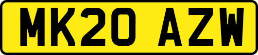 MK20AZW