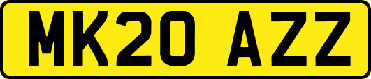 MK20AZZ