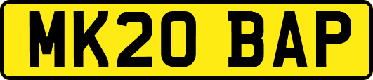 MK20BAP