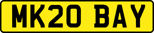 MK20BAY