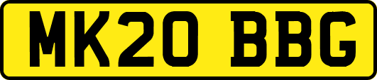 MK20BBG