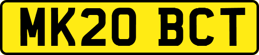 MK20BCT