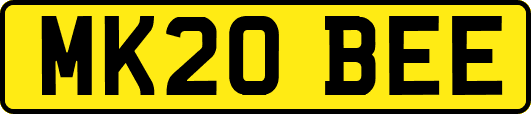 MK20BEE