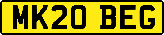 MK20BEG