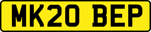 MK20BEP