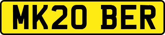 MK20BER