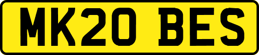 MK20BES