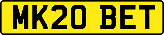 MK20BET