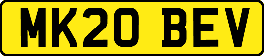 MK20BEV