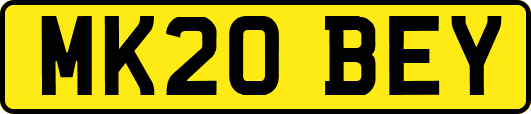 MK20BEY