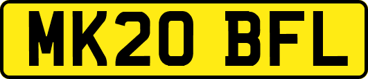 MK20BFL
