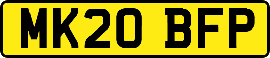 MK20BFP