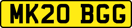 MK20BGG