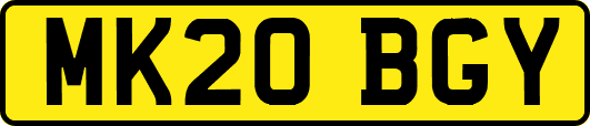 MK20BGY