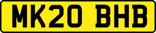MK20BHB