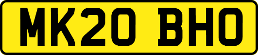 MK20BHO