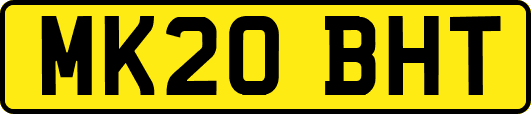 MK20BHT