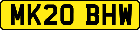 MK20BHW