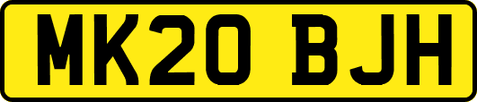MK20BJH