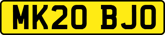 MK20BJO