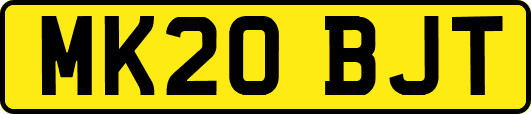 MK20BJT