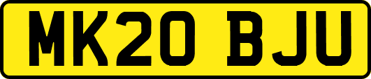 MK20BJU