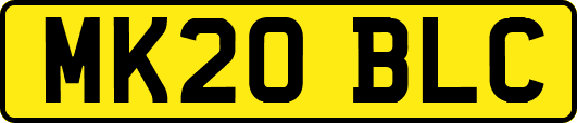 MK20BLC