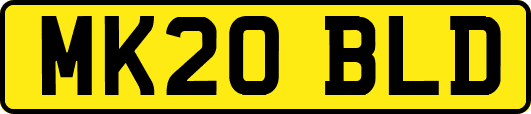MK20BLD