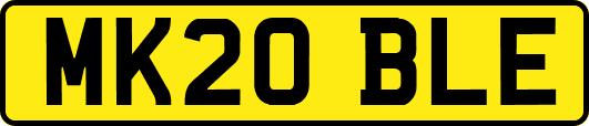 MK20BLE