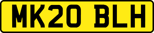MK20BLH