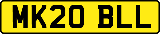MK20BLL
