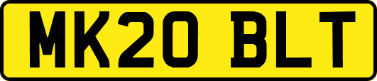 MK20BLT