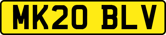 MK20BLV