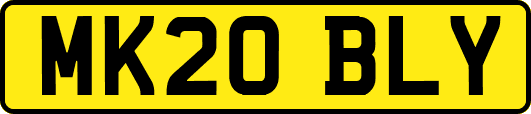 MK20BLY