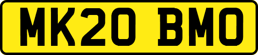 MK20BMO