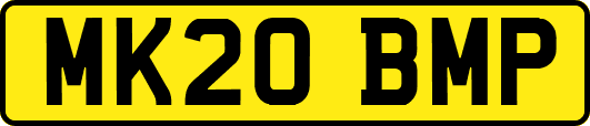 MK20BMP