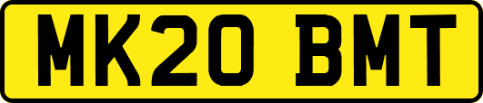 MK20BMT
