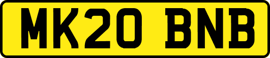 MK20BNB