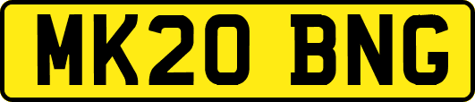 MK20BNG