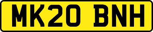MK20BNH