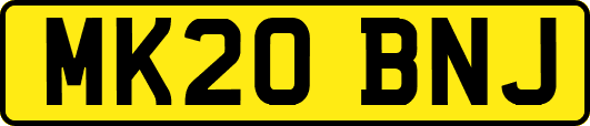 MK20BNJ