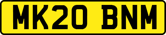 MK20BNM