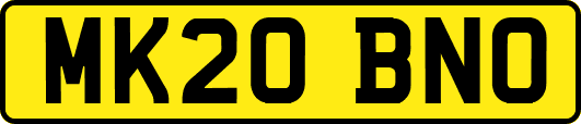 MK20BNO