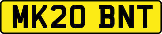 MK20BNT
