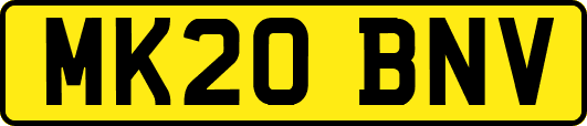 MK20BNV