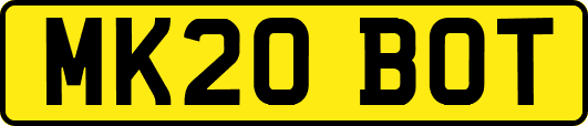 MK20BOT