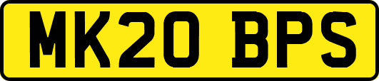 MK20BPS