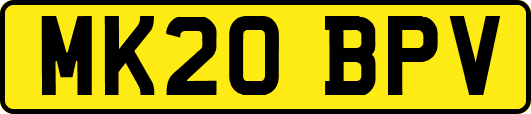 MK20BPV
