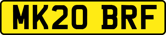 MK20BRF