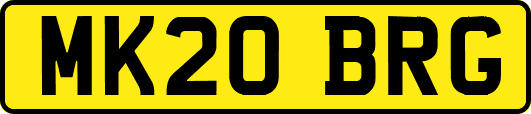 MK20BRG